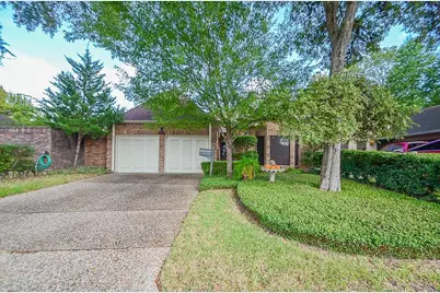 1919 Mosa Creek Court, Houston, TX 77017 - Photo 1