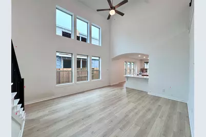 5326 Murillo Drive, Manvel, TX 77578 - Photo 2