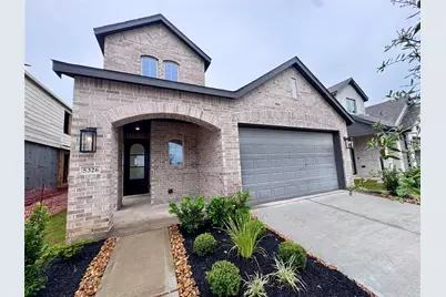 5326 Murillo Drive, Manvel, TX 77578 - Photo 4