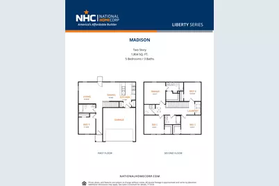 116 Pine Branch Ct, Lufkin, TX 75904 - Photo 8