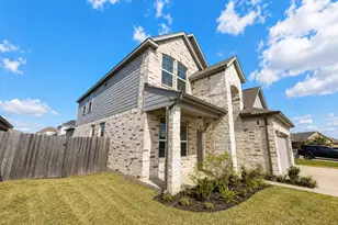 108 Grazing Mdws Ln, Waller, TX 77484 - Photo 2