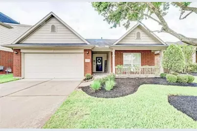 6326 Saragosa Crossing Lane, Houston, TX 77066 - Photo 2