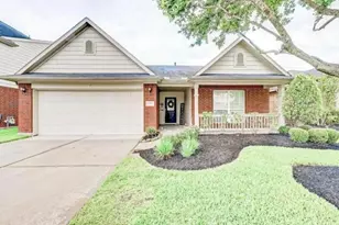 6326 Saragosa Crossing Ln, Houston, TX 77066 - Photo 2