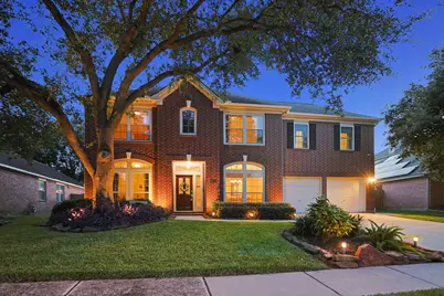 16011 Maplewick Drive, Tomball, TX 77377 - Photo 4