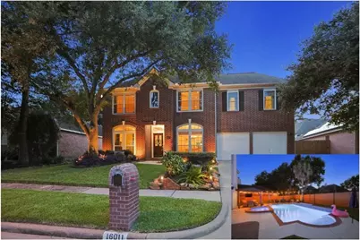 16011 Maplewick Drive, Tomball, TX 77377 - Photo 1