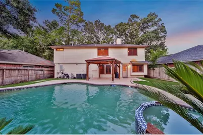 1226 Caraquet Drive Drive N, Spring, TX 77386 - Photo 1