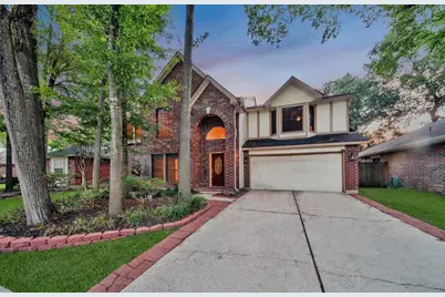 1226 Caraquet Drive Drive N, Spring, TX 77386 - Photo 2