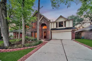 1226 Caraquet Dr Dr N, Spring, TX 77386 - Photo 2