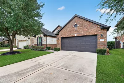 11023 Jacob Crossing Drive, Richmond, TX 77406 - Photo 2