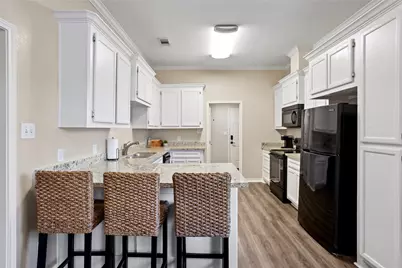 427 W 1st Street, Freeport, TX 77541 - Photo 6