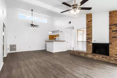 6922 Skyline Park Drive, Katy, TX 77449 - Photo 8