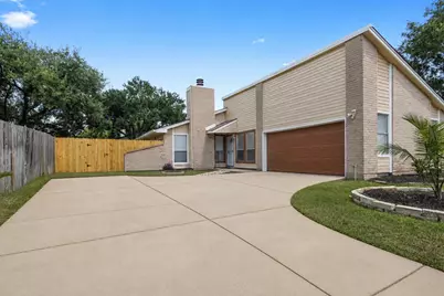 6922 Skyline Park Drive, Katy, TX 77449 - Photo 1