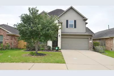 18831 Providence Valley Trail, Richmond, TX 77407 - Photo 1