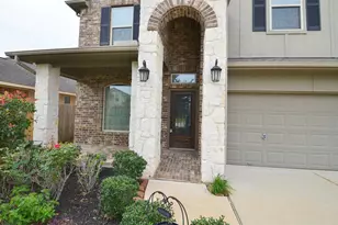18831 Providence Valley Trail, Richmond, TX 77407 - Photo 4