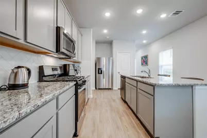 8026 Peppercorn Street, Magnolia, TX 77354 - Photo 8