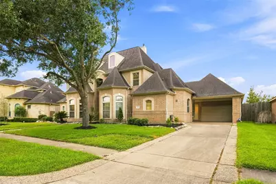 1726 Parklake Village, Katy, TX 77450 - Photo 2