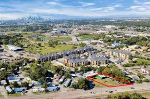 6239 Griggs Rd, Houston, TX 77023 - Photo 1