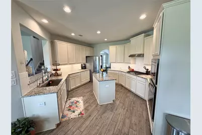 1217 Laurel Loop, Angleton, TX 77515 - Photo 14