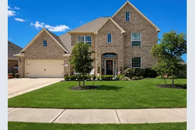 1217 Laurel Loop, Angleton, TX 77515 - Photo 1