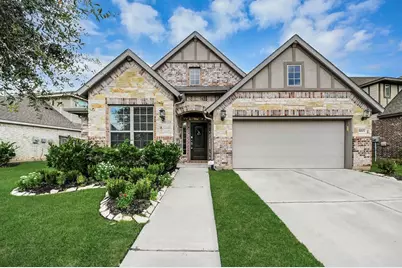 9003 Stanley Oak Drive, Missouri City, TX 77459 - Photo 4