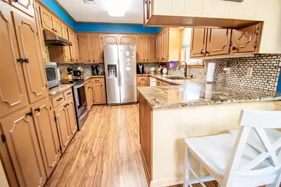 503 Magnolia Drive, Jefferson, TX 75657 - Photo 8