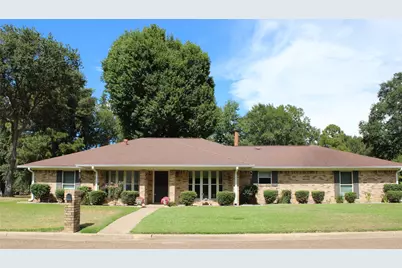 503 Magnolia Drive, Jefferson, TX 75657 - Photo 1