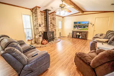 503 Magnolia Drive, Jefferson, TX 75657 - Photo 4