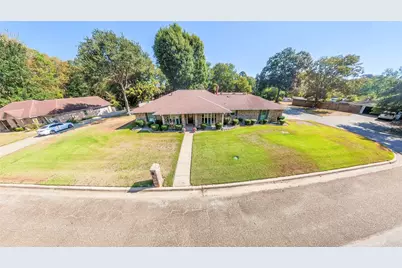 503 Magnolia Drive, Jefferson, TX 75657 - Photo 36