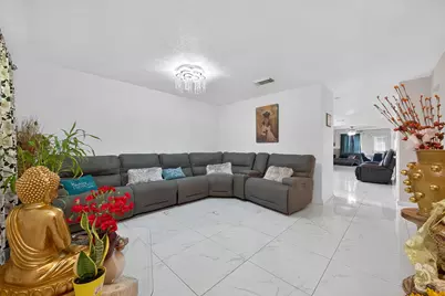 9314 Chamisal Court, Humble, TX 77396 - Photo 8