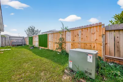 9314 Chamisal Court, Humble, TX 77396 - Photo 34