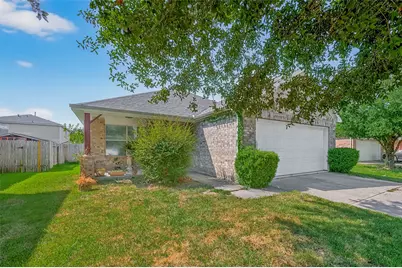 9314 Chamisal Court, Humble, TX 77396 - Photo 2