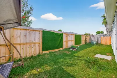 9314 Chamisal Court, Humble, TX 77396 - Photo 38