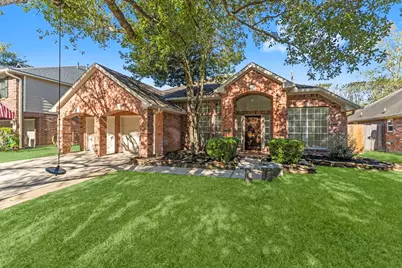 2047 Copperwood Park Lane, Spring, TX 77386 - Photo 2