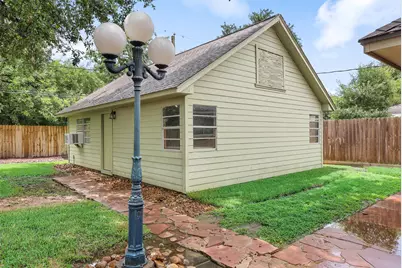 814 E X Street, Deer Park, TX 77536 - Photo 34