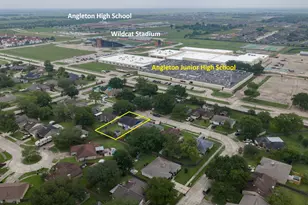 10 Wagon Ln Loop, Angleton, TX 77515 - Photo 22
