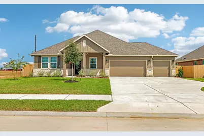 12406 Old Fashion Circle, Mont Belvieu, TX 77535 - Photo 2
