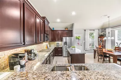 9997 Willow Falls Lane, Brookshire, TX 77423 - Photo 12
