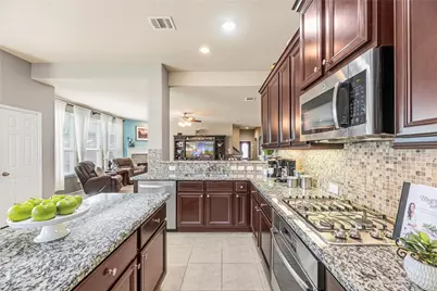 9997 Willow Falls Lane, Brookshire, TX 77423 - Photo 16