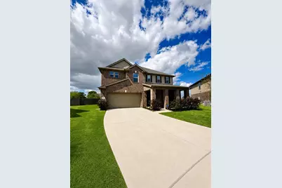 25638 Reign Wayman St, Katy, TX 77493 - Photo 1