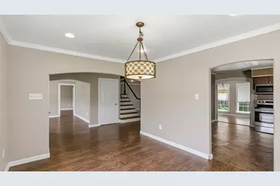 5125 Sandy Creek Lane, Brenham, TX 77833 - Photo 6