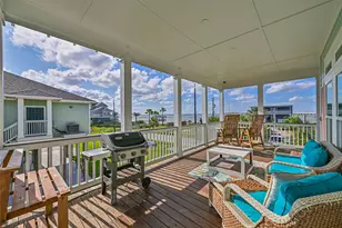 9207 W Bay Rd, Galveston, TX 77554 - Photo 46