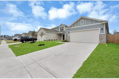 25746 Hickory Pecan Trail, Tomball, TX 77375 - Photo 4