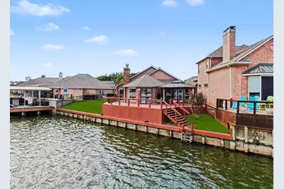 12842 Pelican Island Drive, Willis, TX 77318 - Photo 36