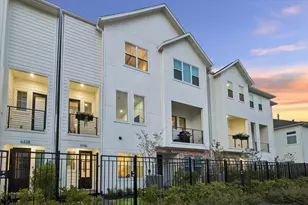 6348 Paddington Bnd Dr, Houston, TX 77008 - Photo 2