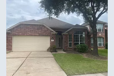2811 Darby Brook Drive, Fresno, TX 77545 - Photo 2