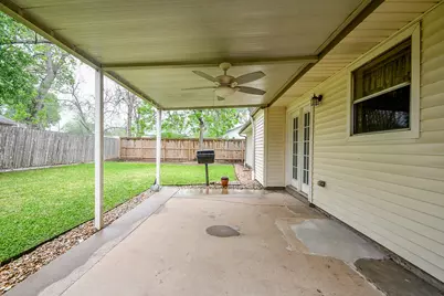 2419 Woven Wood Lane, Richmond, TX 77406 - Photo 18