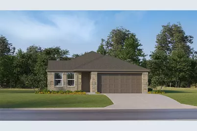 6823 Sleepy Orange Court, Needville, TX 77461 - Photo 1