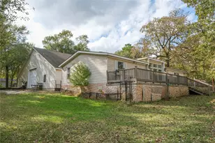 170 W Creek, Trinity, TX 75862 - Photo 20