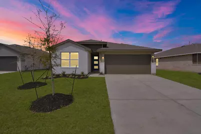 14515 Rain Tree Drive, Baytown, TX 77523 - Photo 1