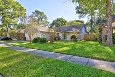 9127 Kirkleigh Street, Spring, TX 77379 - Photo 2